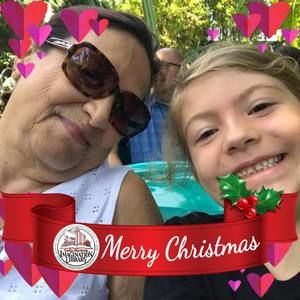 Meet your Posher, Divina